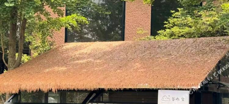 方山NATURE疗愈民宿图片