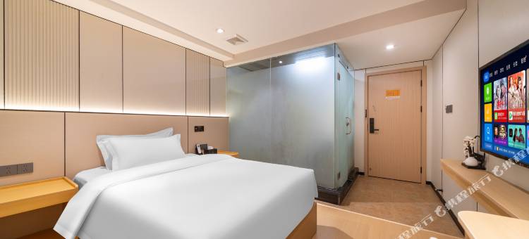 希云酒店(梅州嘉应学院江北校区店)图片