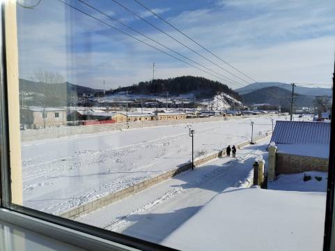 美美家・Family 亲子暖心家庭民宿图片