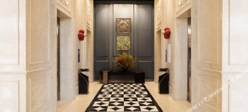 汕头龙湖戴斯温德姆酒店图片