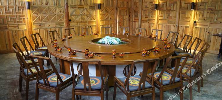 普格温泉酒店图片