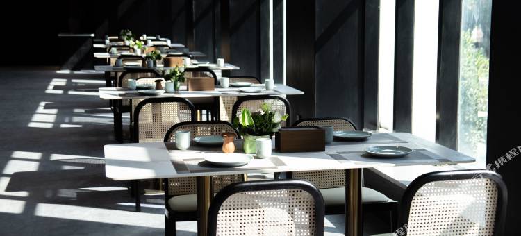 屿上USUN•HOTEL(芒市广场店)图片