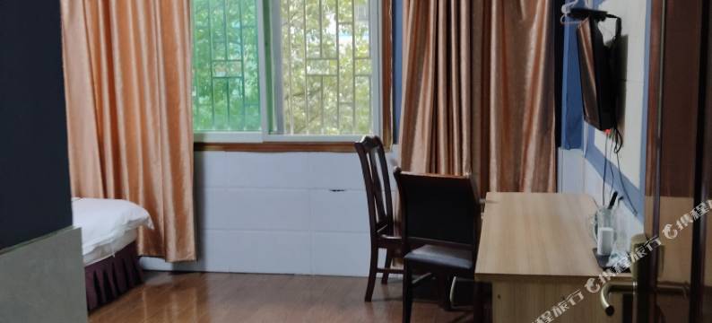 桂阳鹏程宾馆图片