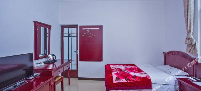 丽江友缘客栈图片