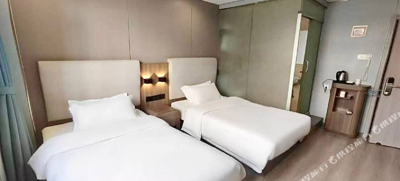 宁波天舒宾馆(宁波火车站店)图片