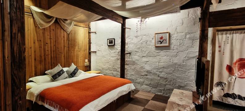 黄山燕舍客栈图片