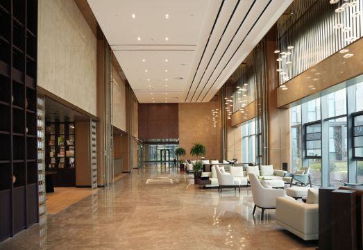 LANDISON HOUCHEN HOTEL WUYI Hotel Overview