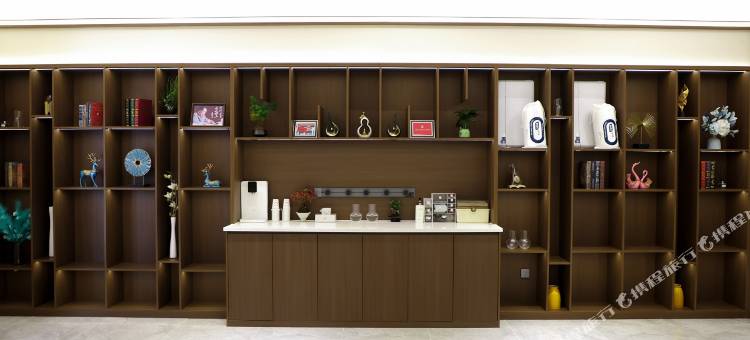 新乡仟朵酒店图片