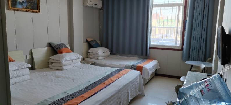 莱州海富快捷宾馆图片