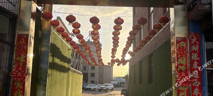 四子王旗广顺宾馆图片