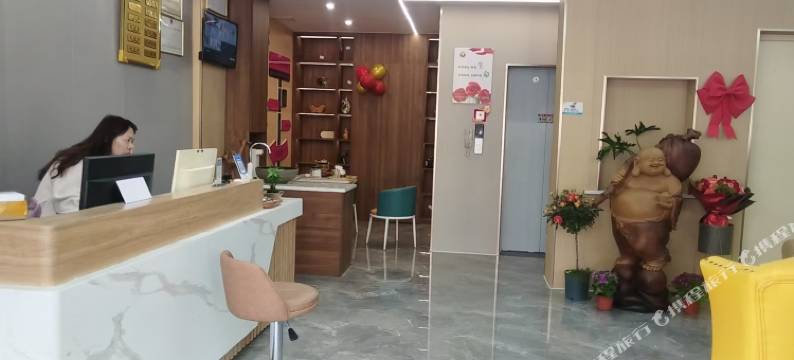 金华云逸酒店(开放大学店)图片