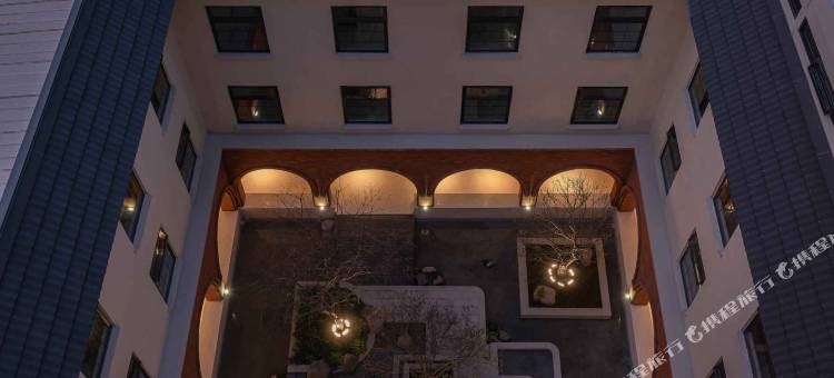 潮州云居酒店(广济桥店)图片