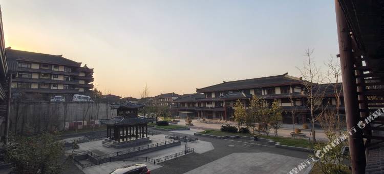 黄平拓云大酒店图片