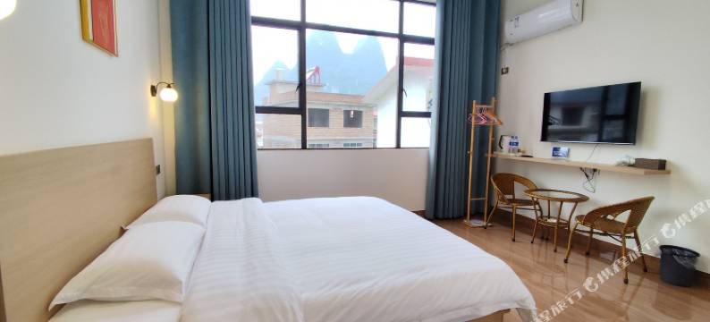阳朔依江民宿(漓江风景区店)图片