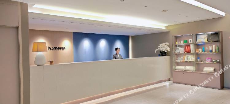 如家酒店·neo(石家庄北二环中华北大街店)图片