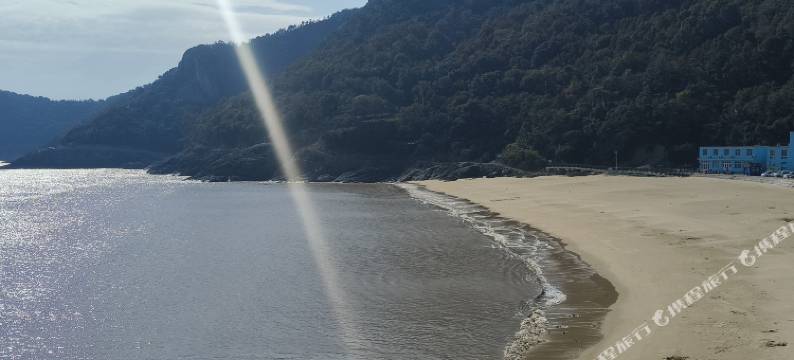 三门峡逸民宿图片