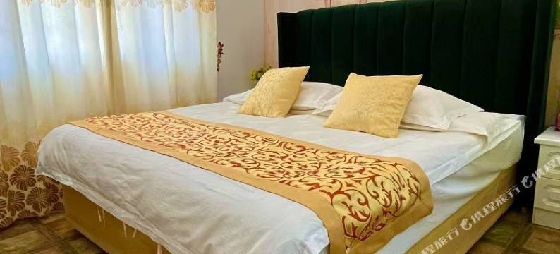 西塘云若莱客栈图片