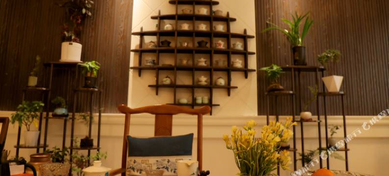 芒市星途民宿(芒市广场店)图片