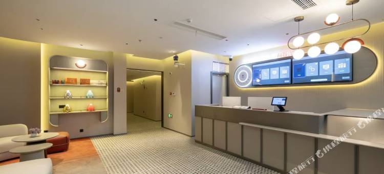 尚客优酒店(昆山张浦震阳路店)图片