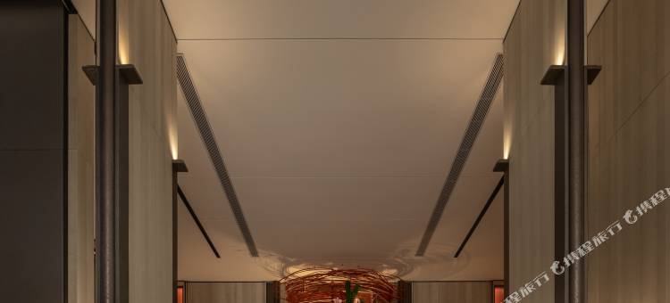 佛山丹灶华美达酒店图片