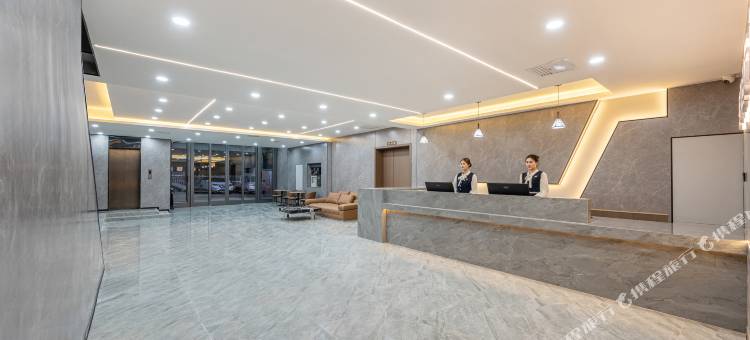 季枫国际酒店(阿克苏拜城店)图片