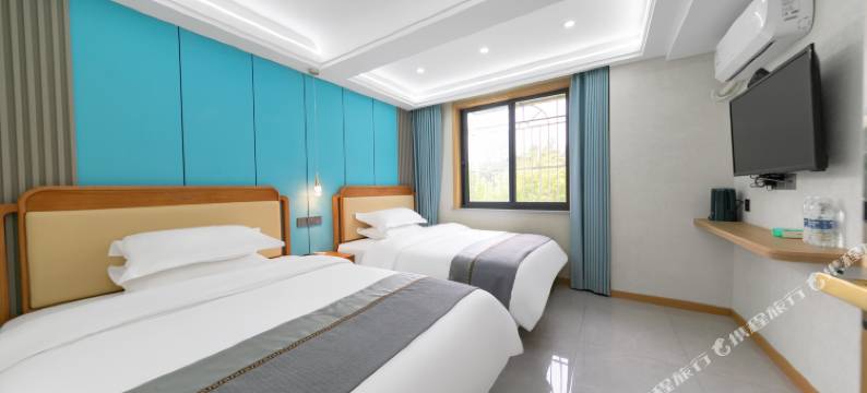 普陀山圆愿客栈图片