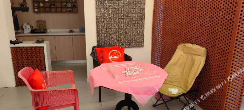 拾间山房民宿(嶂石岩景区店)图片