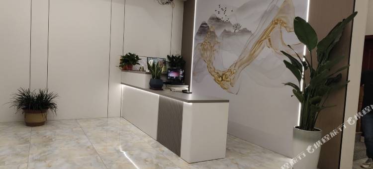 齐云闲居客栈(齐云山景区店)图片