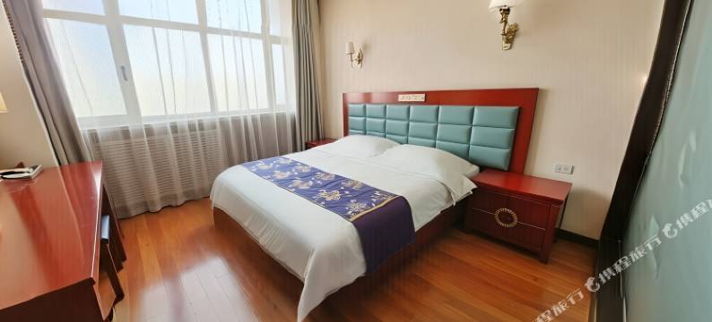 榆中欣悦酒店图片