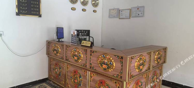 神龙酒店图片