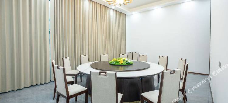 花垣十八洞宾馆图片