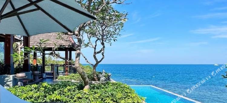 蔚蓝海岸夏洛屿海民墅图片