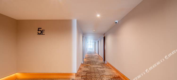 丽呈言品酒店(中国农批宿迁市场店)图片