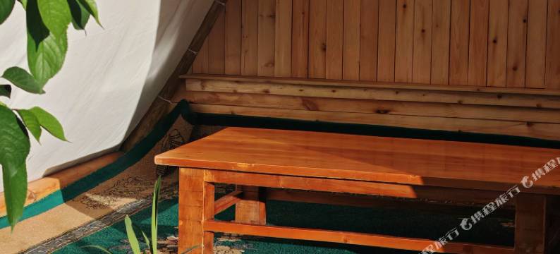 伊宁一舍一界民宿图片