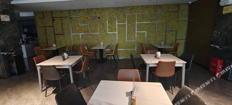 十堰·锦澜｜Wd-Style·ElectricTheme设计师酒店(湖北汽院店)图片