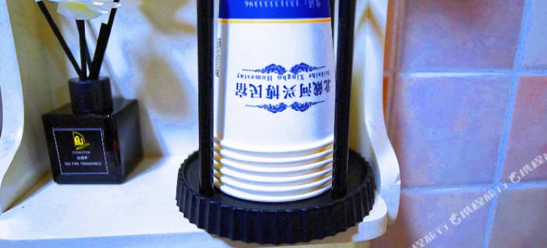 北戴河兴博民宿图片