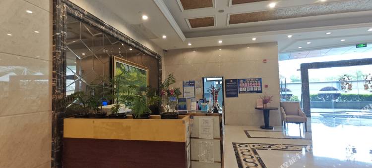 时光里民宿(仁济医院店)图片