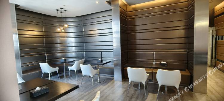 桔子酒店(西安科技路地铁站店)图片