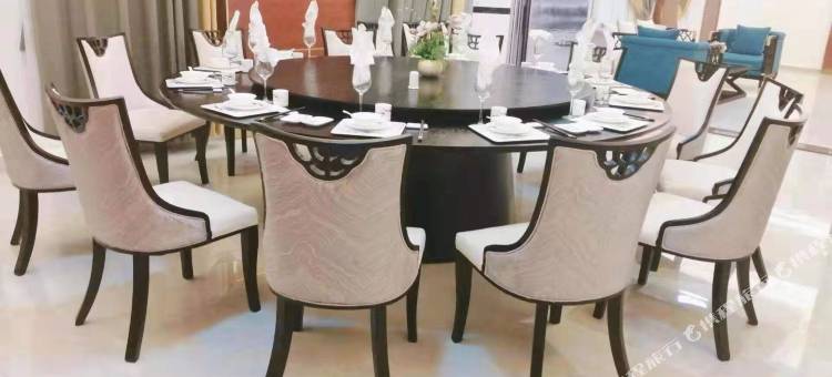 益阳燕龙大酒店图片