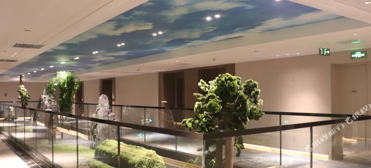 鹏润大酒店图片