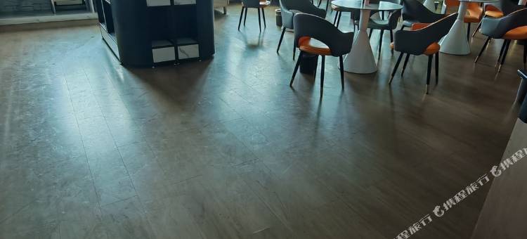 楚雄金虔湾大酒店图片