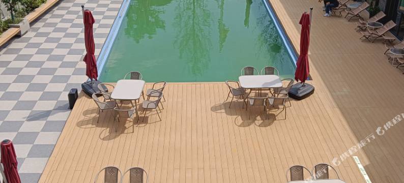 柳岸漫舍民宿图片