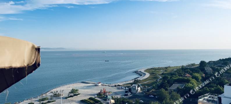 长岛海蓝海景公寓图片