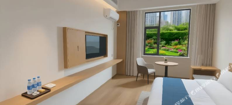 大姚美伦酒店图片