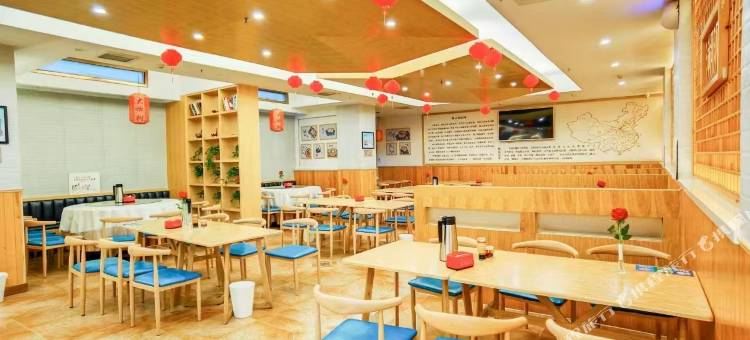 周口地中海假日酒店图片