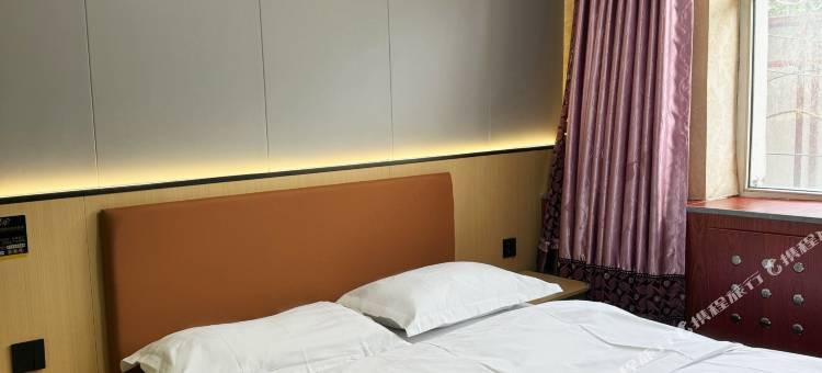 乌鲁木齐汇家宾馆图片