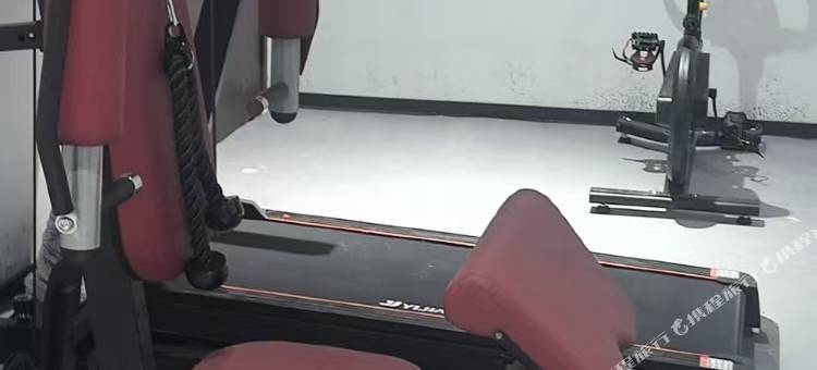 霍林郭勒舒逸酒店图片