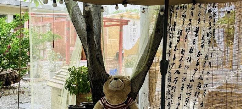 瓦舍骊山民宿图片