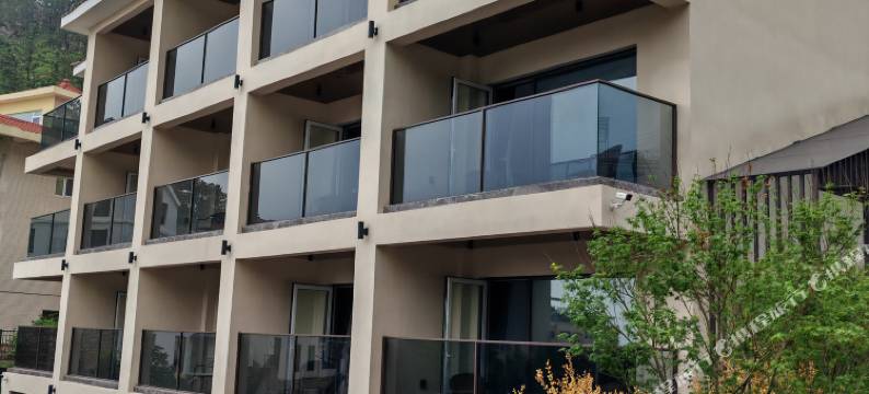 邂逅美宿文化民宿(崂山东麦窑村店)图片