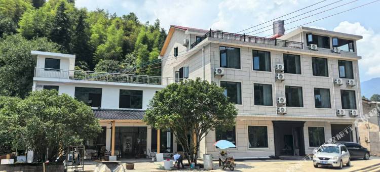 云棠山居民宿(浏阳金坑店)图片